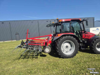 Striegelmaschine Agro-Factory wiedeg