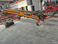 Steigförderband Miedema KT 75