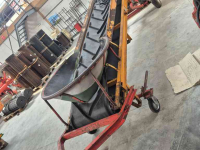 Steigförderband Miedema KT 75