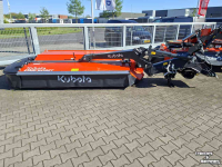 Mähwerk Kubota DMC 6032T