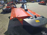 Mähwerk Kubota DMC 6032T