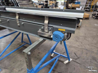 Förderband  Transportband 500x1800
