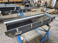 Förderband  RB Techniek transportband