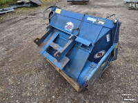 Futterdosiercontainer AP voerdoseerbak