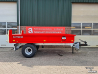 Kipper Beco Kipper Fortum 60 / bakkenwagen