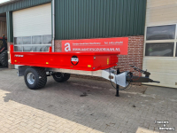 Kipper Beco Kipper Fortum 60 / bakkenwagen