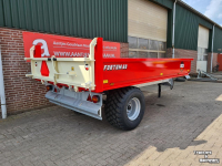 Kipper Beco Kipper Fortum 60 / bakkenwagen