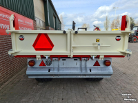 Kipper Beco Kipper Fortum 60 / bakkenwagen