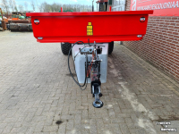 Kipper Beco Kipper Fortum 60 / bakkenwagen