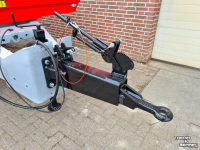 Kipper Beco Kipper Fortum 60 / bakkenwagen