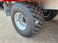 Kipper Beco Kipper Fortum 60 / bakkenwagen