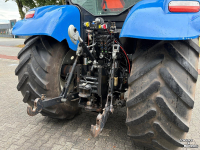Schlepper / Traktor New Holland T6.165