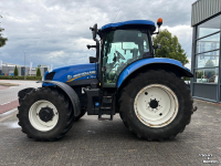 Schlepper / Traktor New Holland T6.165