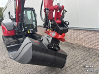 Minibagger Yanmar SV86-7-2PB