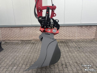 Minibagger Yanmar SV86-7-2PB