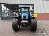 Schlepper / Traktor New Holland T6.165