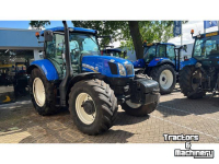 Schlepper / Traktor New Holland T6.165