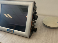 GPS Lenksystemen und Zubehör Raven Geostar 200