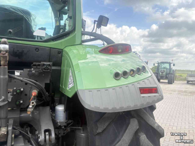 Schlepper / Traktor Fendt 720 profi s4