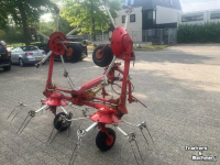 Kreiselheuer Pottinger Hit 54