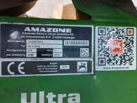 Düngerstreuer Amazone ZA-V 4200 Easy