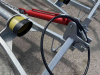 Güllemixer Van der Meer Mestmixer