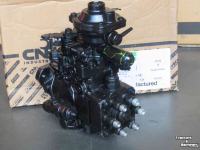 Schlepper / Traktor New Holland Brandstofpomp TM MXM Parts nr:87802532R