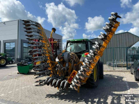Grünlandinjektor Tjalma GD7875