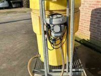 Sonstiges Düngetechnik Maschinen und Zubehör  compost thee brewer