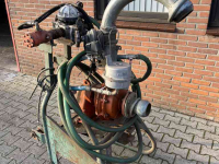 Beregnungpumpe Landini CMS 65/A beregeningspomp. beregening
