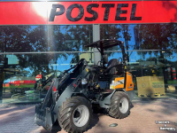 Radlader Giant 2300 HD