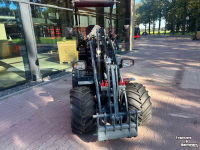 Radlader Giant 2300 HD