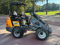 Radlader Giant 2300 HD