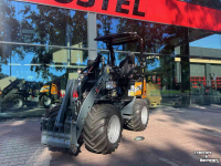 Radlader Giant 2300 HD