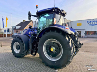 Schlepper / Traktor New Holland T7.245AC New Gen Blue Power Tractor Nieuw