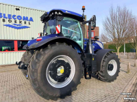 Schlepper / Traktor New Holland T7.245AC New Gen Blue Power Tractor Nieuw