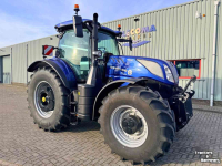Schlepper / Traktor New Holland T7.245AC New Gen Blue Power Tractor Nieuw