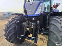 Schlepper / Traktor New Holland T7.245AC New Gen Blue Power Tractor Nieuw