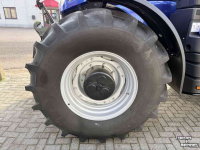 Schlepper / Traktor New Holland T7.245AC New Gen Blue Power Tractor Nieuw