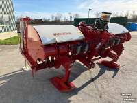 Spatenmaschine Gramegna V36-300