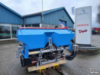 Frontbehälter Sämaschine Lemken Solitair FR 2400