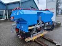 Frontbehälter Sämaschine Lemken Solitair FR 2400