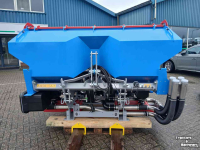 Frontbehälter Sämaschine Lemken Solitair FR 2400
