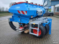 Frontbehälter Sämaschine Lemken Solitair FR 2400