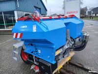 Frontbehälter Sämaschine Lemken Solitair FR 2400