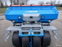 Frontbehälter Sämaschine Lemken Solitair FR 2400