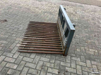 Frontlader-Schaufel Hemach 1.50