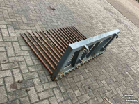 Frontlader-Schaufel Hemach 1.50
