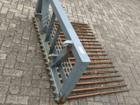 Frontlader-Schaufel Hemach 1.50