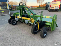 Bodenfräse Celli P140-305 Bio frees grondfrees
